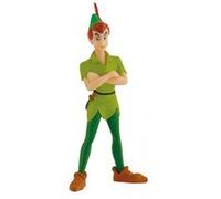Figurine Peter pan disney Multicolore G