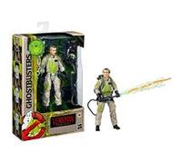 Figurine Peter Venkman Los Cazafantasmas 1984 Série Plasma G