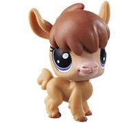 Figurine petshop : série 1 : nita alpaco hasbro Coloris Unique G