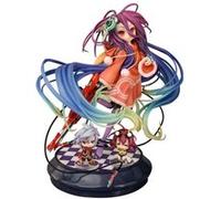 Figurine Phat - No Game No Life - 1/7 Schwi 22 cm G