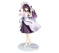 Figurine Phat! Saekano: How to Raise a Boring Girlfriend Utaha Kasumigaoka Blanc 26 cm