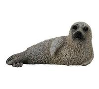 Figurine phoque larga chiot figurines collecta