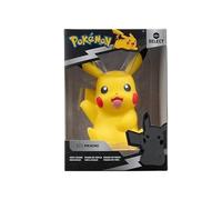 Figurine Pikachu 2 - Jazwares - Pokémon - 11 cm