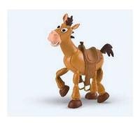 Figurine Pil Poil le chaval Multicolore G