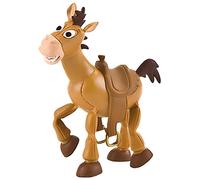 Pixar Disney - Toy Story 3 - Figurine cheval Pile-Poil 10 cm