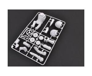 Figurine Pilote Wr02 - Tamiya G