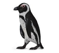 Figurine : Pingouin D'afrique Du Sud