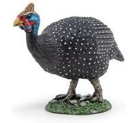 Papo Figurine Pintade – Monde Animal – Dès 10 mois – Pour enfant (fille & garçon) – À collectionner
