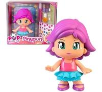 Famosa Figurine Pinypon Up Pop & Make Rose