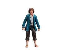 Figurine Pippin Le Seigneur des Anneaux Deluxe 10 cm