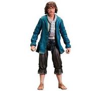Diamond Select Toys Figurine Pippin Tuk Le Seigneur des Anneaux 10 cm Deluxe