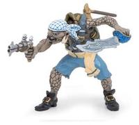Papo Pirate mutant tortue
