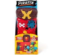 Figurine Grotte du crâne