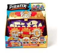 Figurine Le trésor du monstre