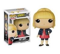 Figurine Pitch Perfect - Fat Amy Pop 10cm G
