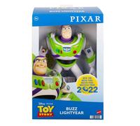 Pixar Toy Story Buzz Lightyear Collectible Figure Multicolore 3 Years