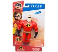 Figurine Pixar Mr Indestructible Rouge G