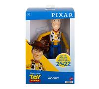Disney · Pixar Toy Story Grande Figurine Articulée Woody
