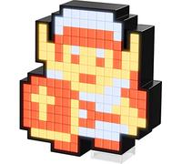 Figurine - Pixel Pals - Capcom Street Fighter Hot Ryu