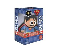 Figurine Pixel Pals Light Up DC Comics Superman