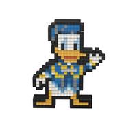 Figurine Pixel Pals Light Up Kingdom Hearts Donald Duck