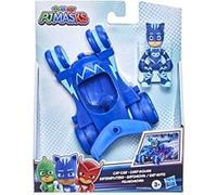 Figurine PJ Masks Pyjamasques Véhicules de Héros Modèle aléatoire Multicolore G