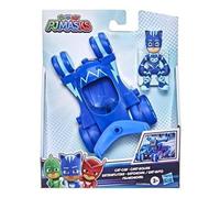 Figurine - PJ Masks - Véhicules de Héros - Modèle aléatoire - Multicolore - Pour enfants