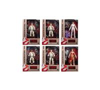 Figurine Plasma Series 15 cm Modèle aléatoire