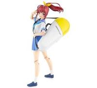 Kotobukiya Soai Girl Garden Manager & Club Activités Option Hauteur totale env.