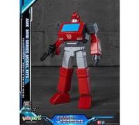Figurine Plastic Model Kit Transformers Generation One AMK Mini Series Wave 3 Ironhide G1 11 cm
