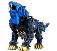 Figurine Plastic Model Kit Zoids 1/100 RMZ-013 Shield Liger Bang Special 25 cm