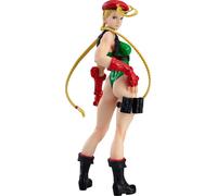 Figurine plastique non échelle Cammy Pop Up Parade Street Fighter Series M043...