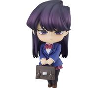 Figurine plastique non scale Nendoroid 1853 Komi Can't Communicate Shoko Komi...