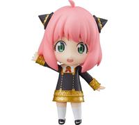 Figurine plastique non scale Nendoroid 1902 SPY x FAMILY Anya Forger...