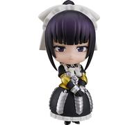 Figurine plastique peint Nendoroid 2194 OVERLORD IV Narberal Gamma G17551 NEUF