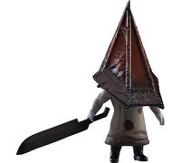 Figurine plastique peint Nendoroid 2572 SILENT HILL 2 Red Pyramid Thing G9278...