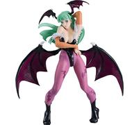 Figurine plastique peint non échelle Morrigan Pop Up Parade Vanpire Series M0...