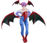 Figurine plastique peint sans échelle Lilith série Pop Up Parade Vanpire M043...