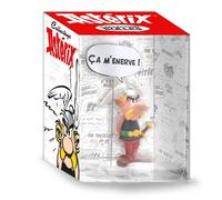 Figurine Plastoy - Astérix "Ca M'énerve !