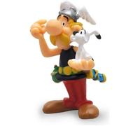 Figurine - PLASTOY - Astérix et Idéfix