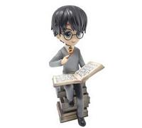 Figurine - Plastoy - Harry Potter - Haute qualité - Collection - Détails précis