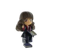 Figurine Plastoy Hermione Granger Un Sort Noir TU