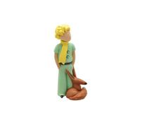 Figurine - PLASTOY - Le Petit Prince 7 cm - Mixte - Intérieur - À partir de 3 ans