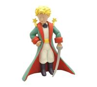 Figurine PLASTOY Le Petit Prince en habit de prince