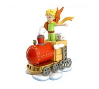 Figurine - PLASTOY - Le Petit Prince et ses amis - Enfant - Mixte