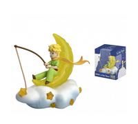 Figurine - Plastoy - Le Petit Prince - PVC - 8 cm - Objets décoratifs