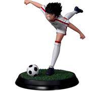 Plastoy Figurine Olivier Atton (Olive et Tom) – Plastique 20 cm