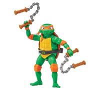 Playmates Toys – Figurine Teenage Mutant Ninja Turtles Michelangelo – Basique 11 cm (46-83283)