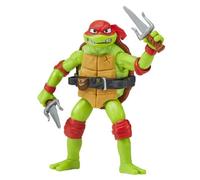PLAYMATES - TMNT: MUTANT MAYHEM - RAPHAEL BASIC FIGURE PLAYMATES TOYS