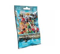 Figurine - PLAYMOBIL - s.27 - Multicolore - Plastique - À partir de 4 ans